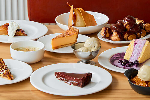 Britain’s 100 Best Local Restaurants 2026: London winners